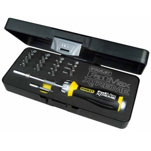 FatMax® Xtreme™ Multi-bit Ratchet Screwdriver