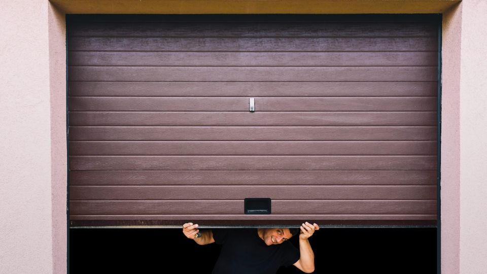 Why Your Garage Door Won’t Open or Close: Common Repair Solutions for Framingham Homes