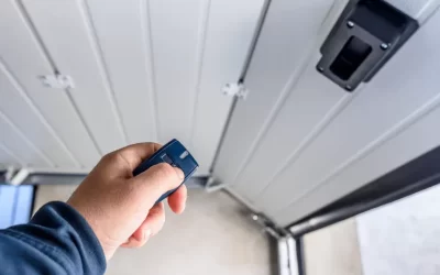 How to Troubleshoot Remote Control Malfunctions in Garage Doors: Tips for Shrewsbury Homeowners