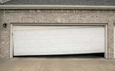 Reprogram garage door opener