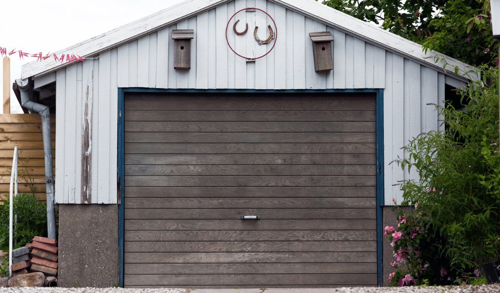 Newton’s Top Garage Door Repairs for Aging Homes: Smooth Upgrades for Old Systems