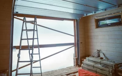 Stuck Door No More: Expert Garage Door Repair for Storm-Damaged Homes in Wayland, MA