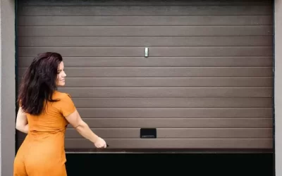 How to Fix a Noisy Garage Door in Northborough: Solutions for a Quiet Operation