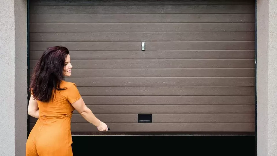 garage door repair Framingham