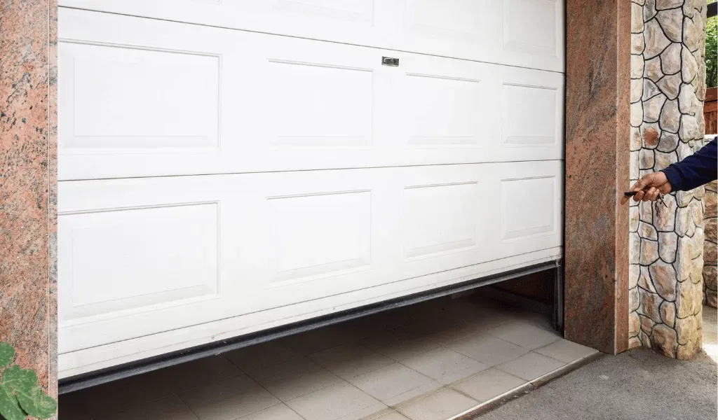 garage door repair Framingham