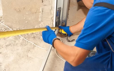 Emergency Garage Door Fixes in Wayland, MA: From Squeaky Hinges to Snapped Cables