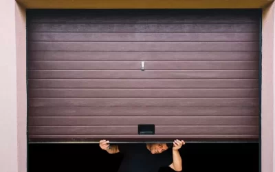 Why Your Garage Door Won’t Open or Close: Common Repair Solutions for Framingham Homes