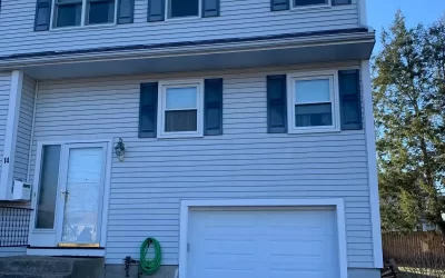 Understanding the Costs of Garage Door Repairs – What to Expect in Bolton