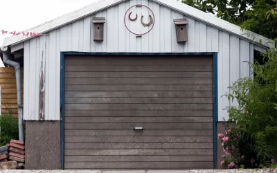 Newton’s Top Garage Door Repairs for Aging Homes: Smooth Upgrades for Old Systems