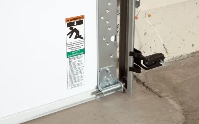 Quick Garage Door Repairs for Wellesley, MA Homes Before Winter Hits