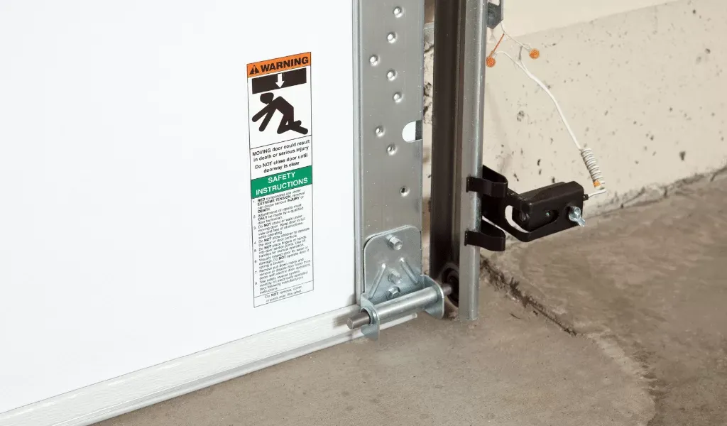 garage door repair Framingham