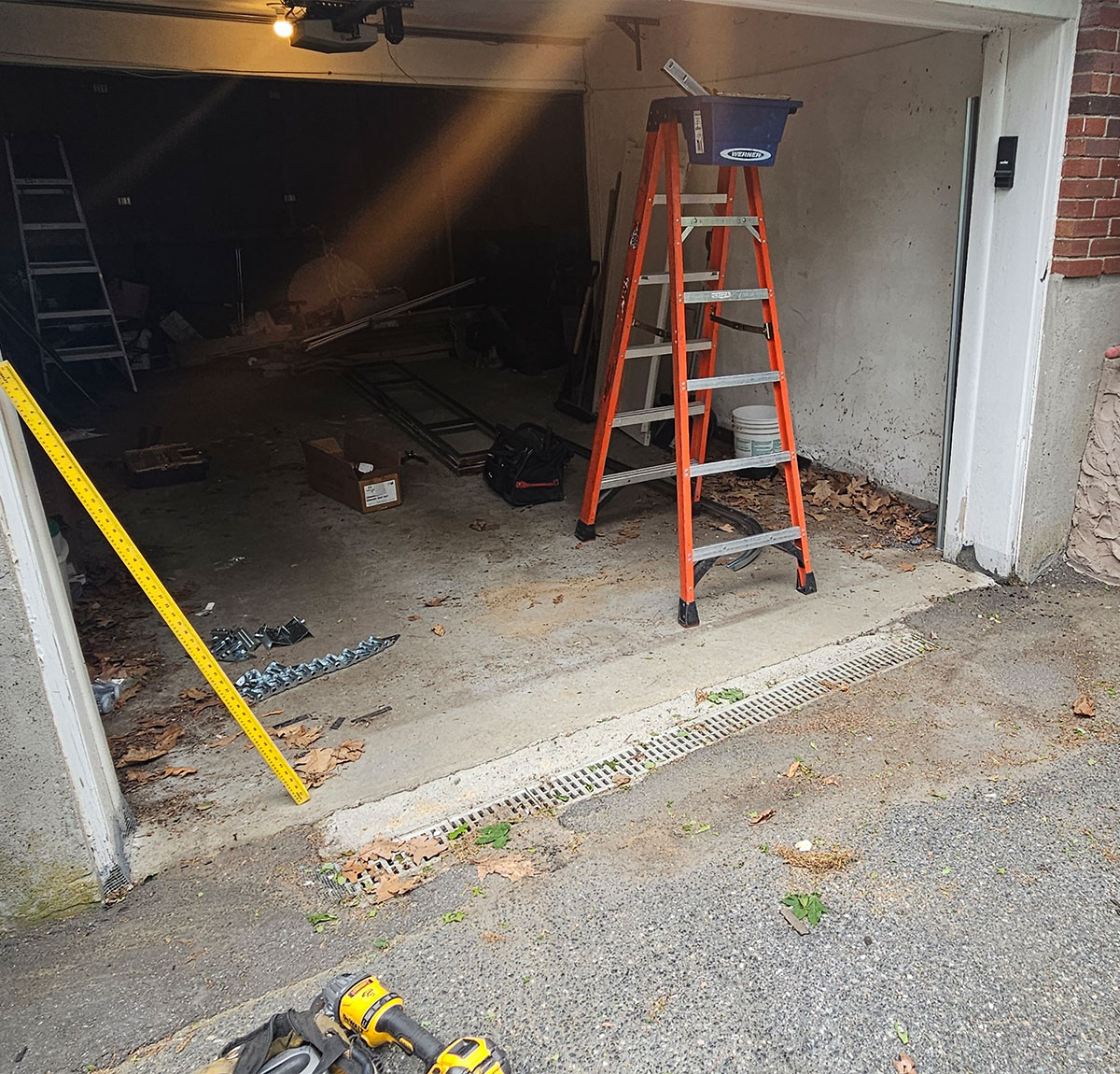 Best-Choice-for-Winchester-Garage-Door-Repair