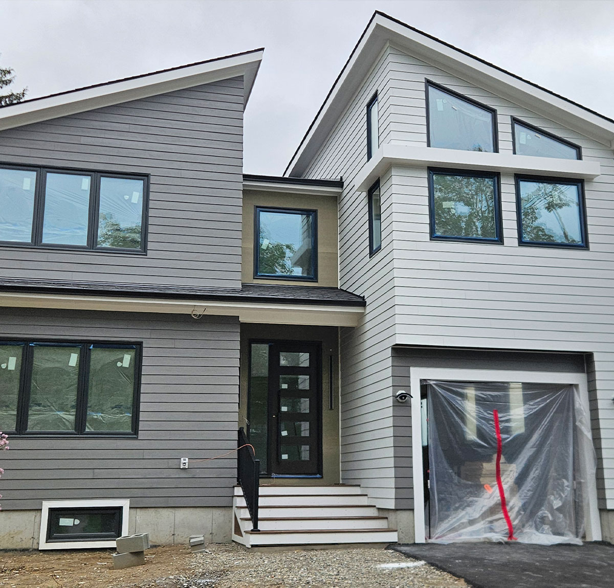 Custom-Garage-Door-Installation-Westborough