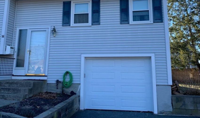 Framingham Garage Door Opener Repair & Installation