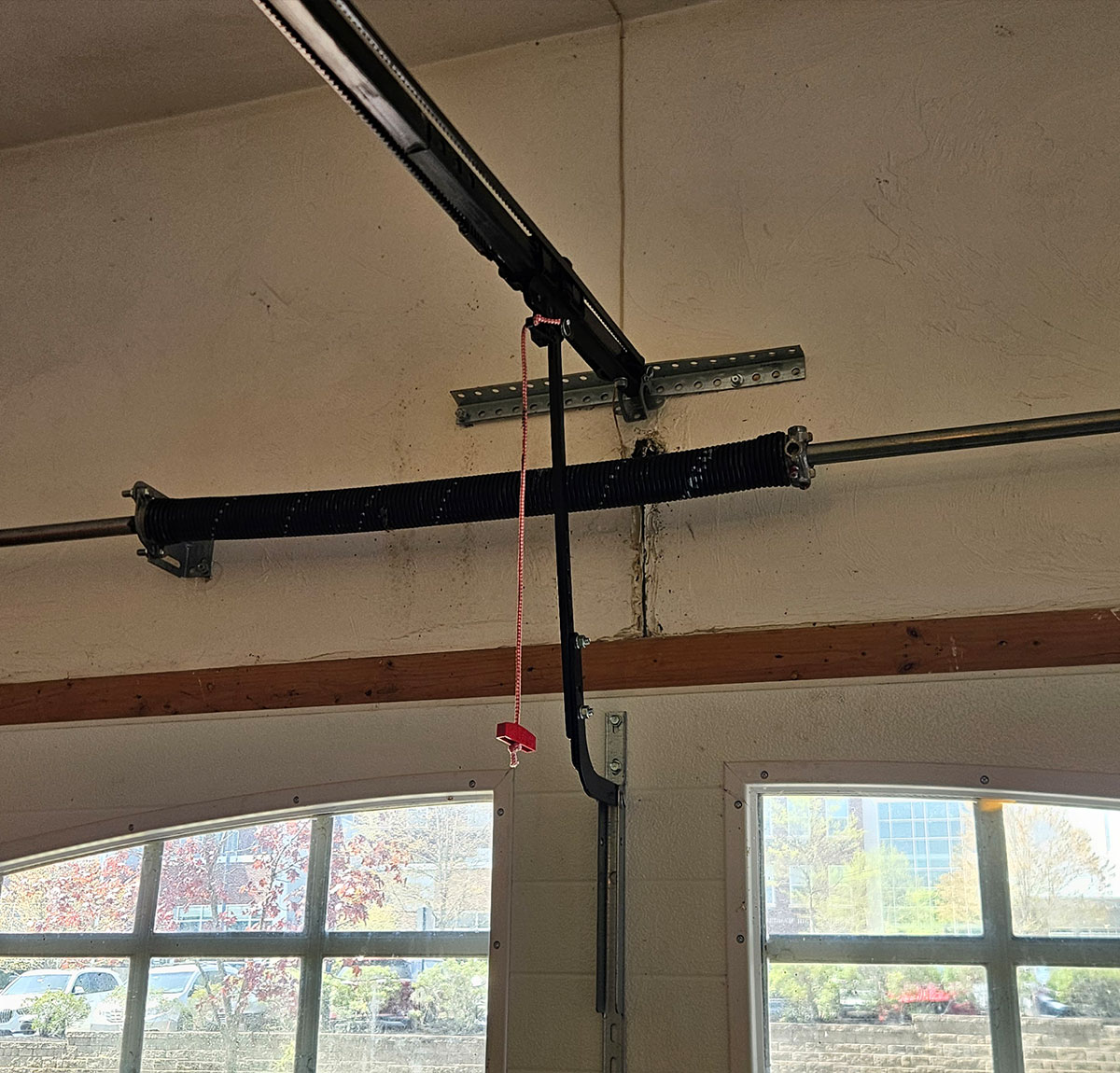 Garage-Door-Opener-Repair-East-Boston