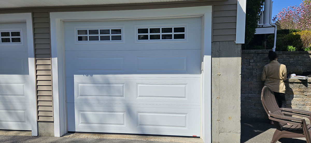 Garage Door Replacement – Modern, Stylish & Efficient Westwood