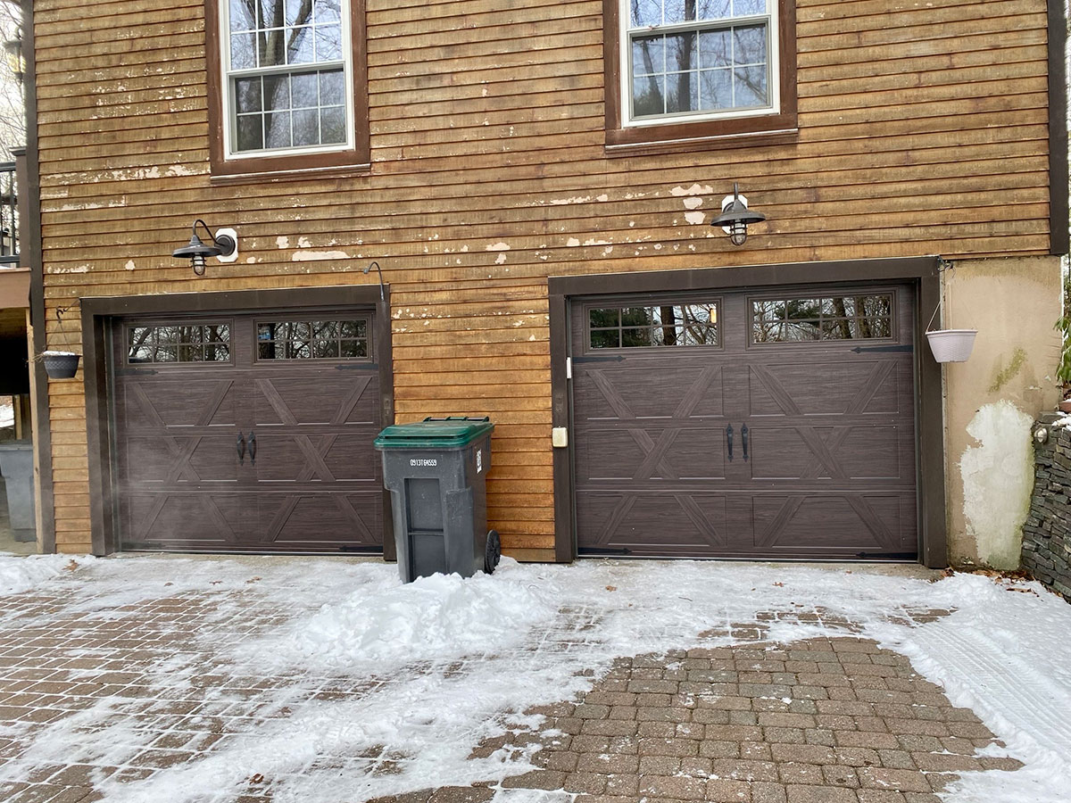 Garage-Door-Service-During-Cold-Weather-in-Chelsea