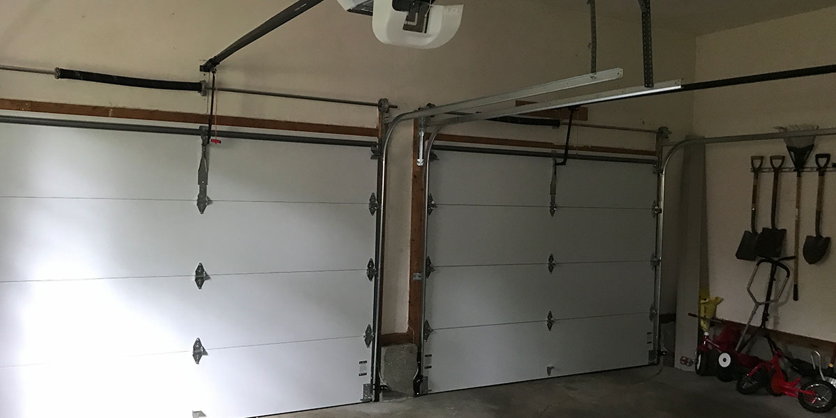Millbury-Roll-up-garage-door-sectional-repair
