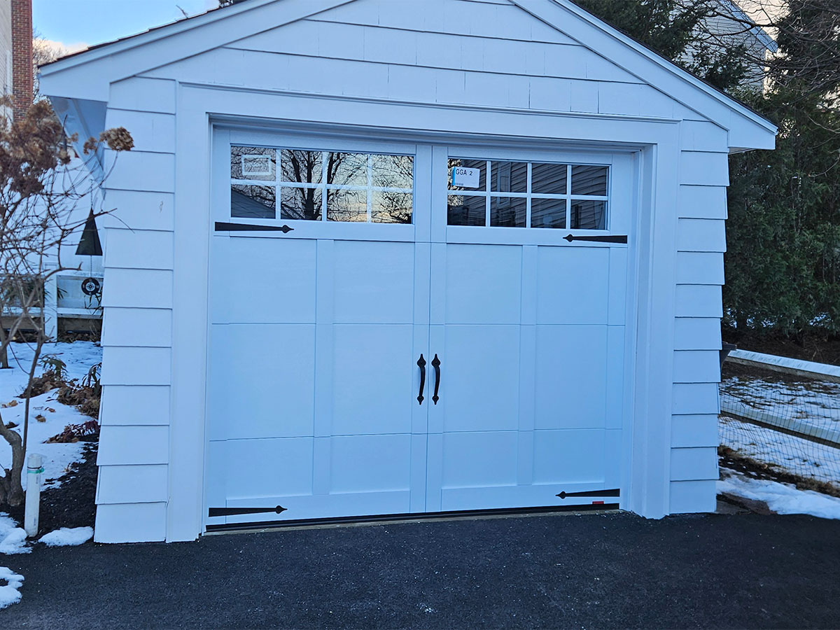 New-Garage-Doors-Installed-for-Medfield-Locals