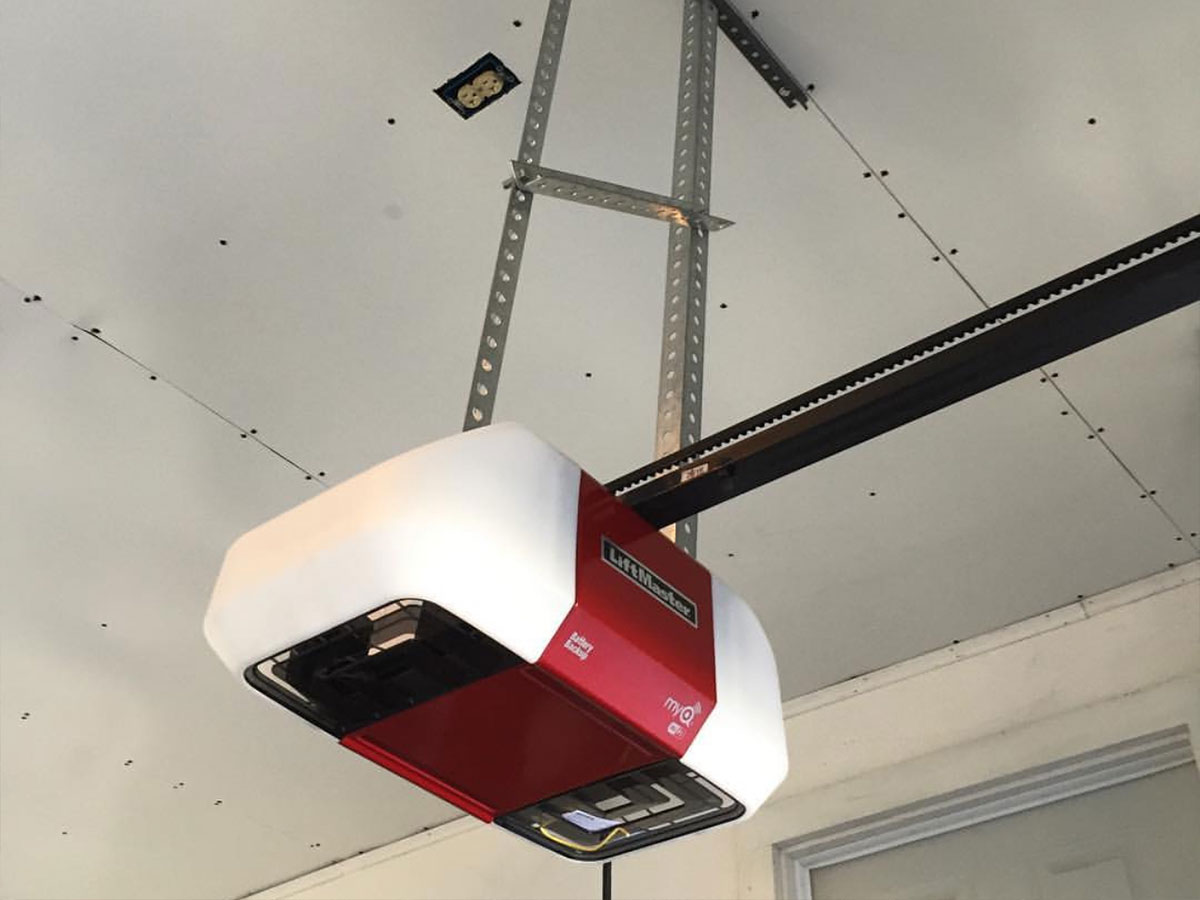 Smart-Garage-Opener-Repairs-&-Installs