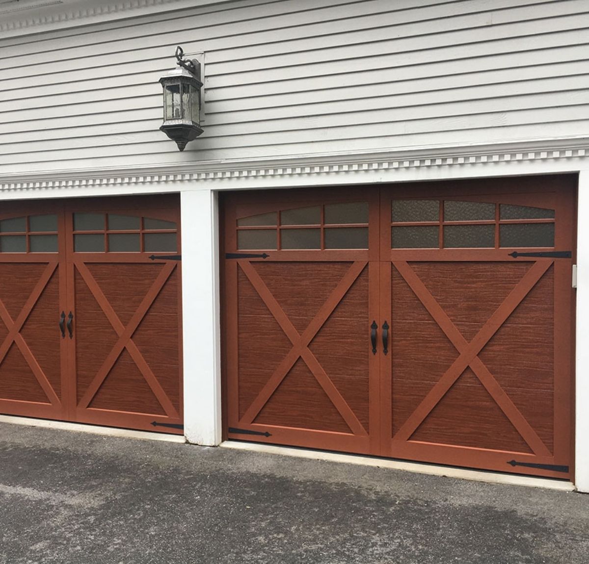 Top Choice for Garage Door Repair in Auburndale