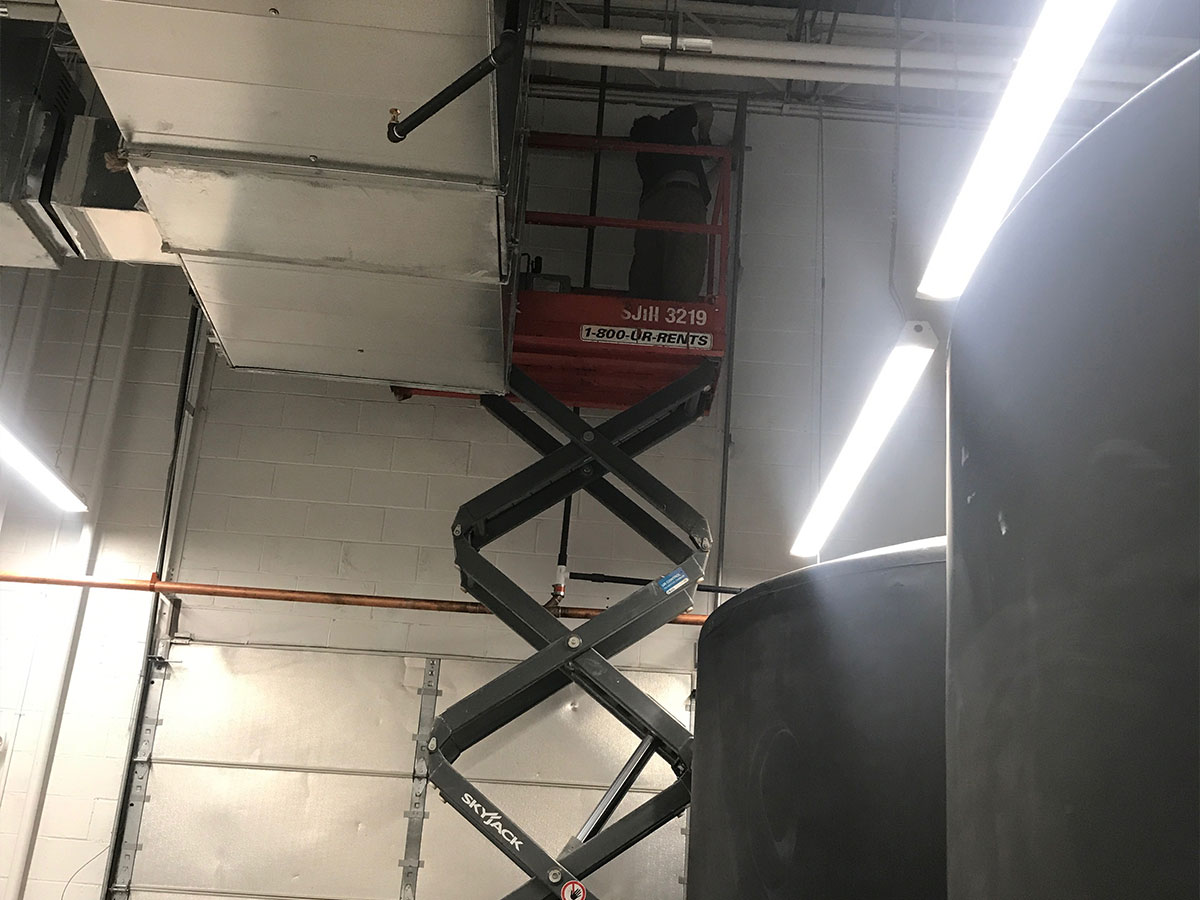 Warehouse-&-Storage-Garage-Doors