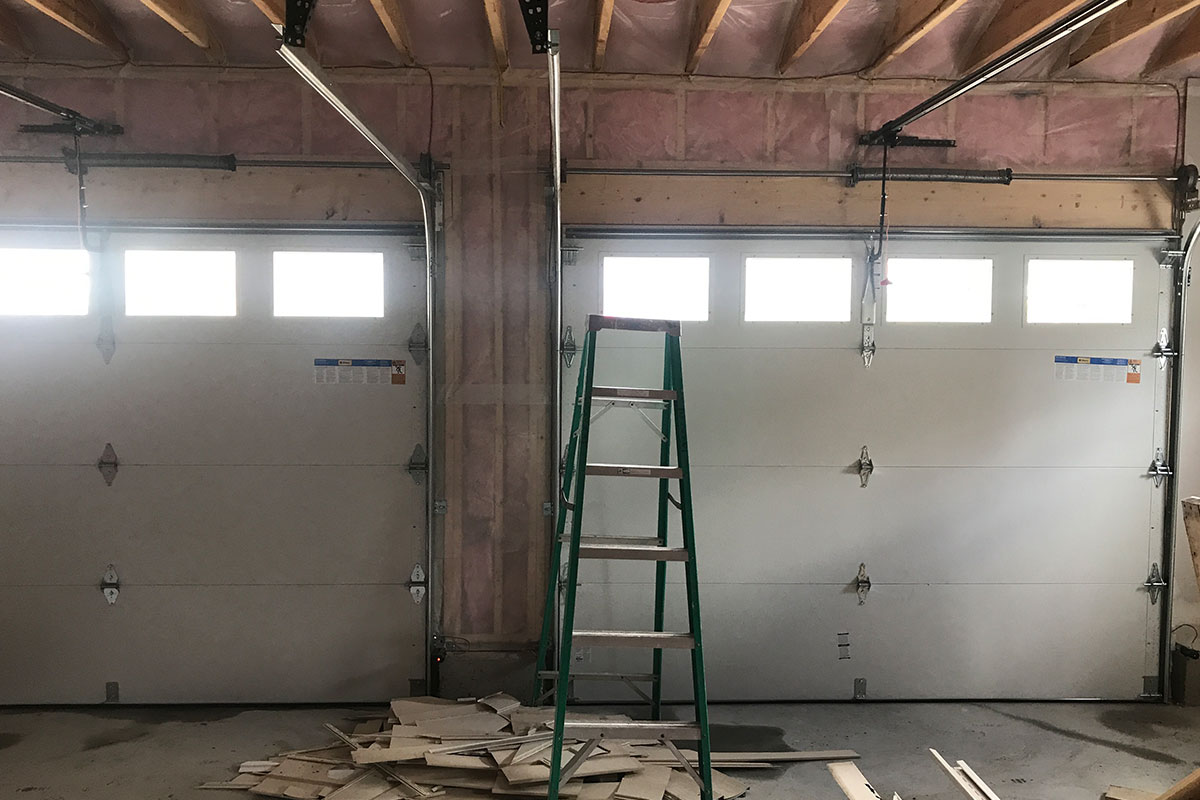 Weston-Preventative-Garage-Door-Maintenance