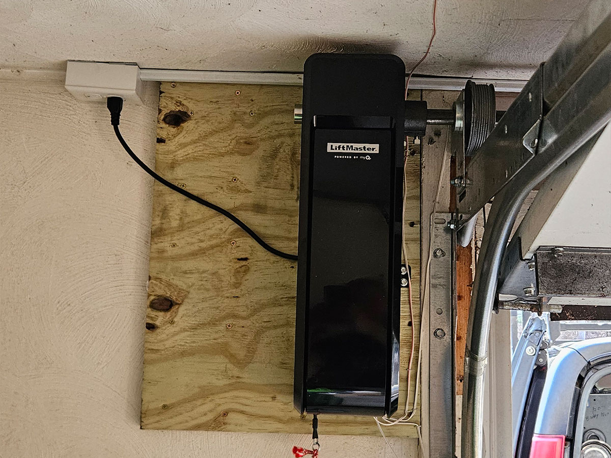 berlin-garage-door-sensor-fix