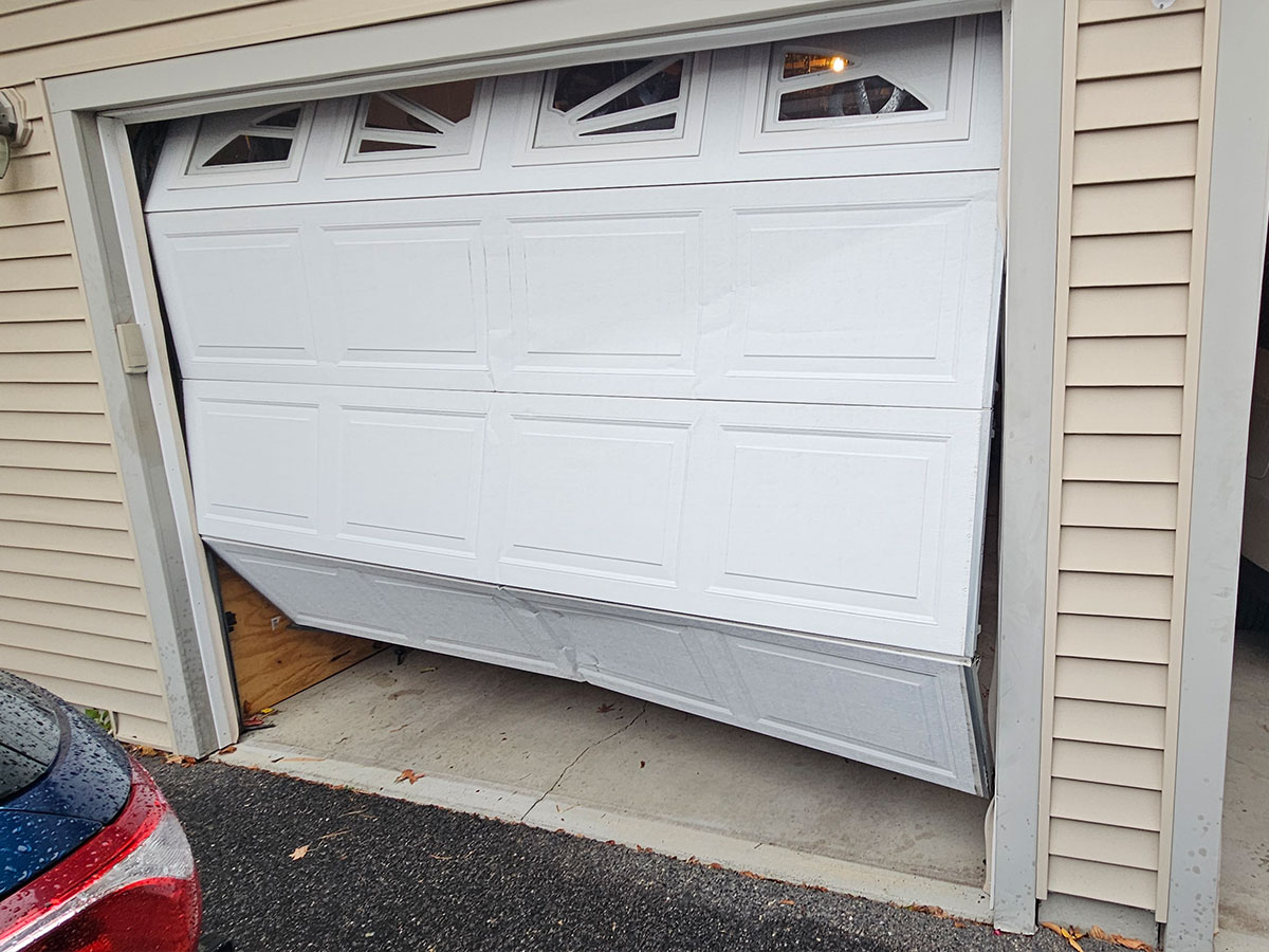 best-rated-garage-door-repair-milford