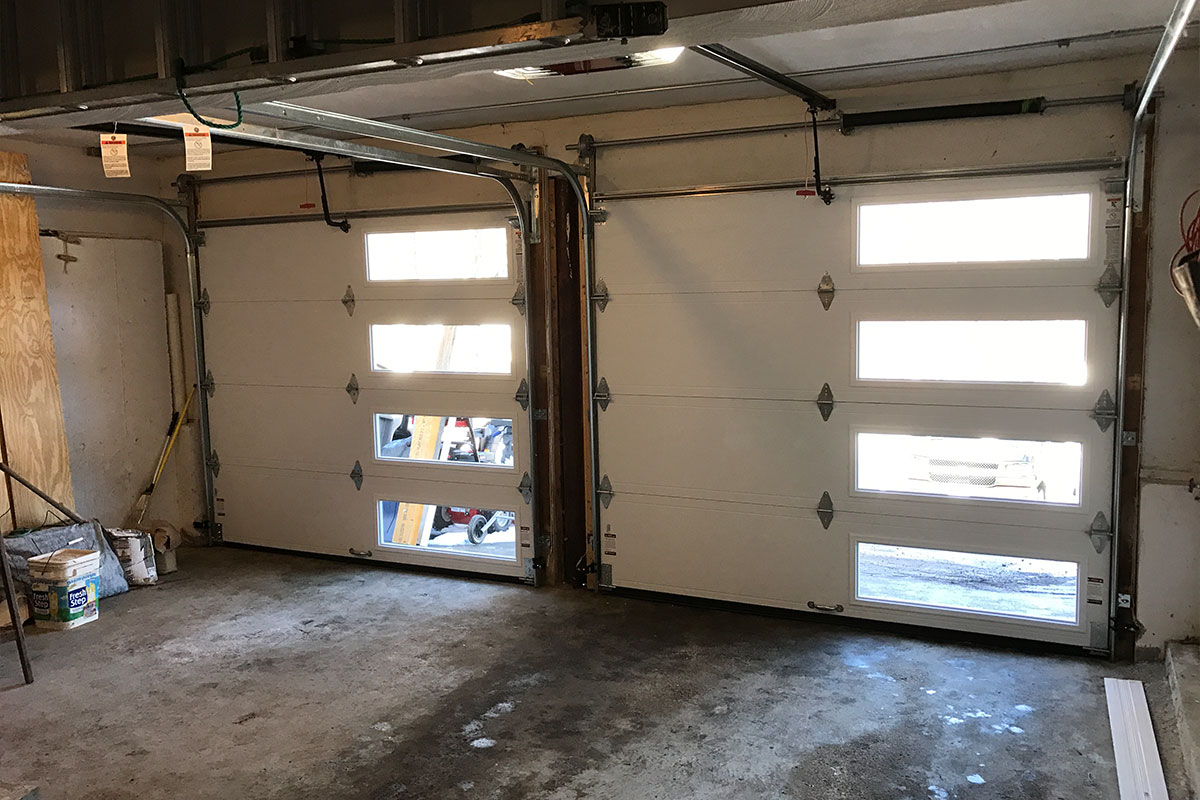 grafton-residential-garage-door-installation