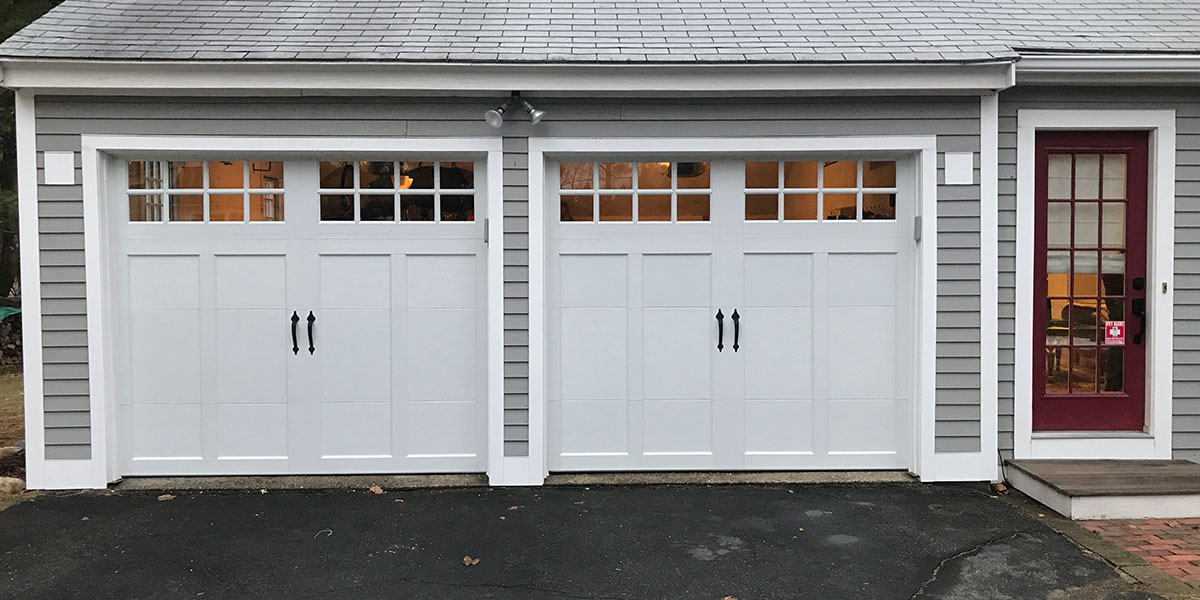 new-garge-door-replacement-roslindale