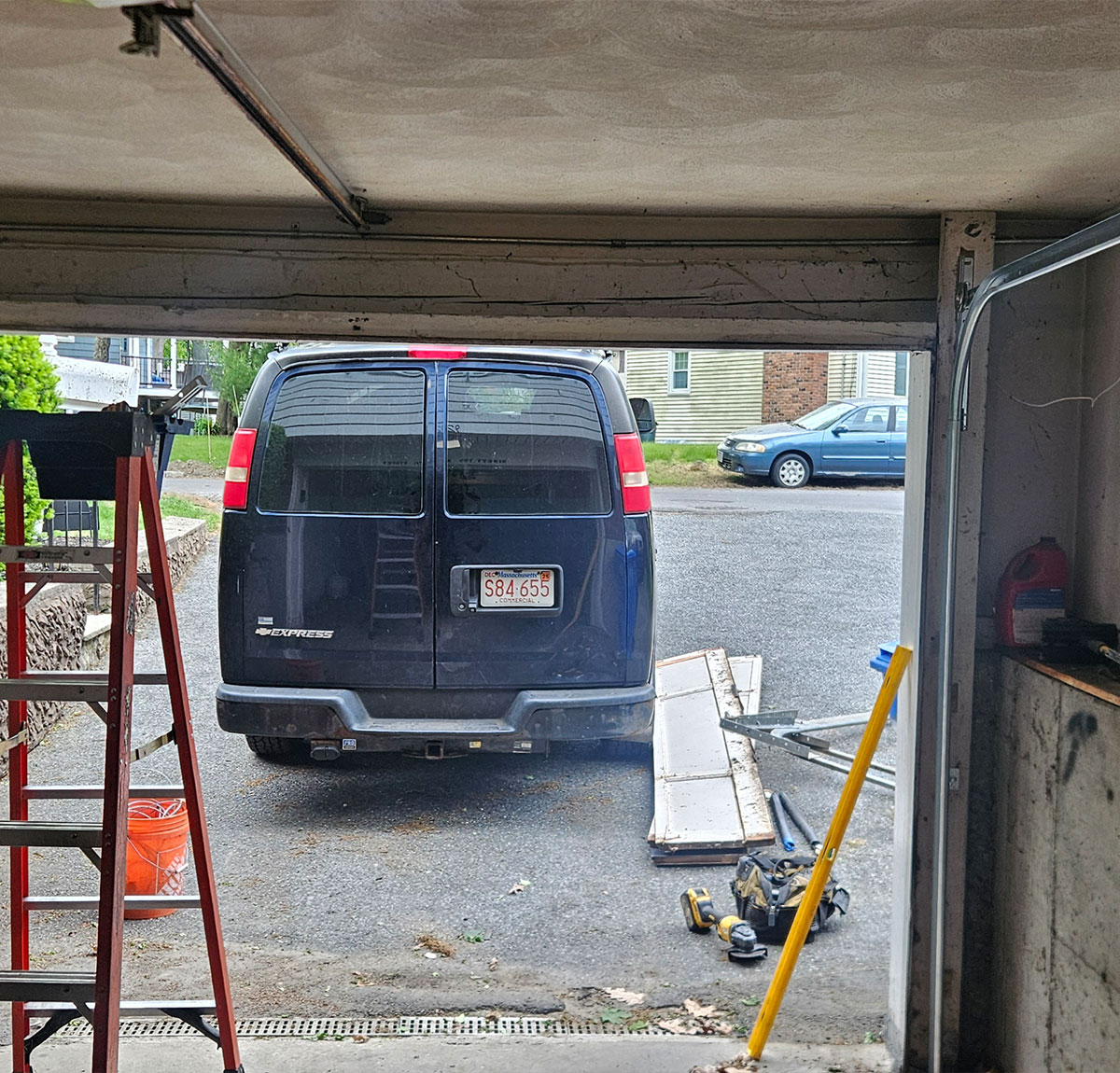 sherborn-emergency-garage-door-service