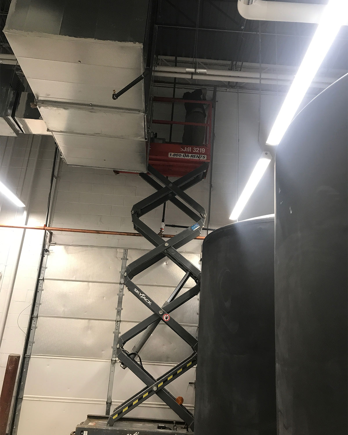 steel-garage-door-installation-acton