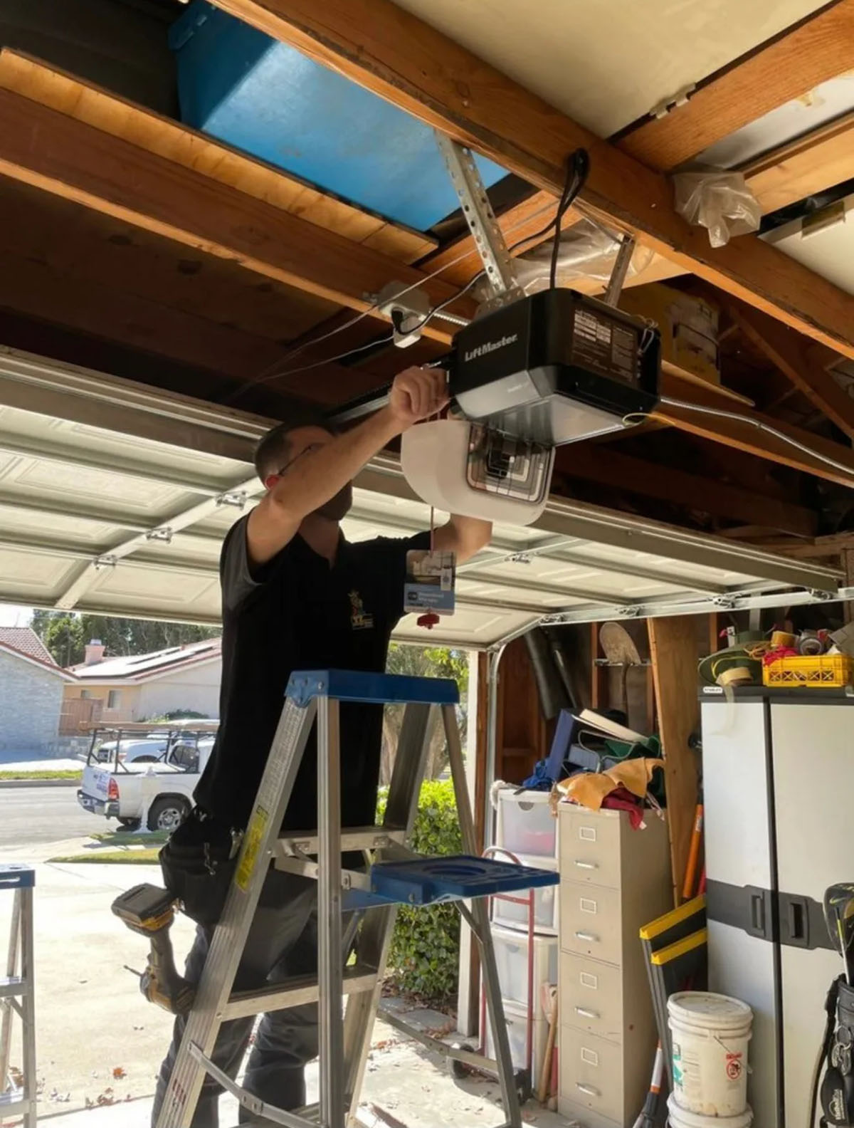 winchester Immediate Repair or Scheduling for garage doors