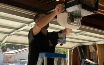 Garage Door Opener Diagnostics: How KSE Keeps Your System Running Smoothly