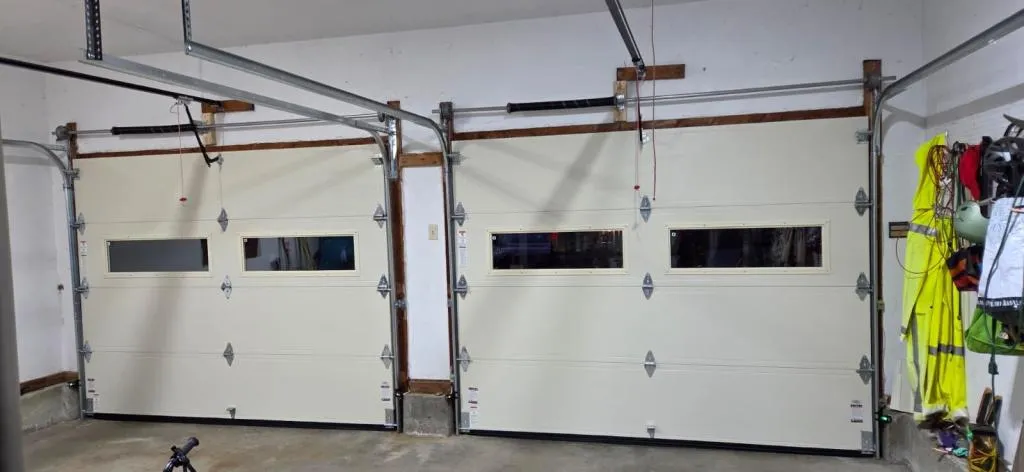 Garage Door Services