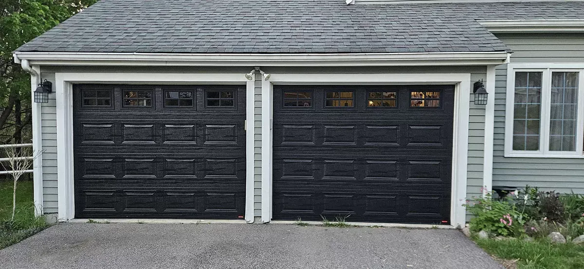 garage door repair Framingham