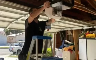 Garage Door Opener Diagnostics: How KSE Keeps Your System Running Smoothly