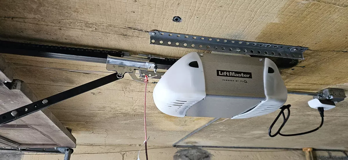 garage door repair Framingham