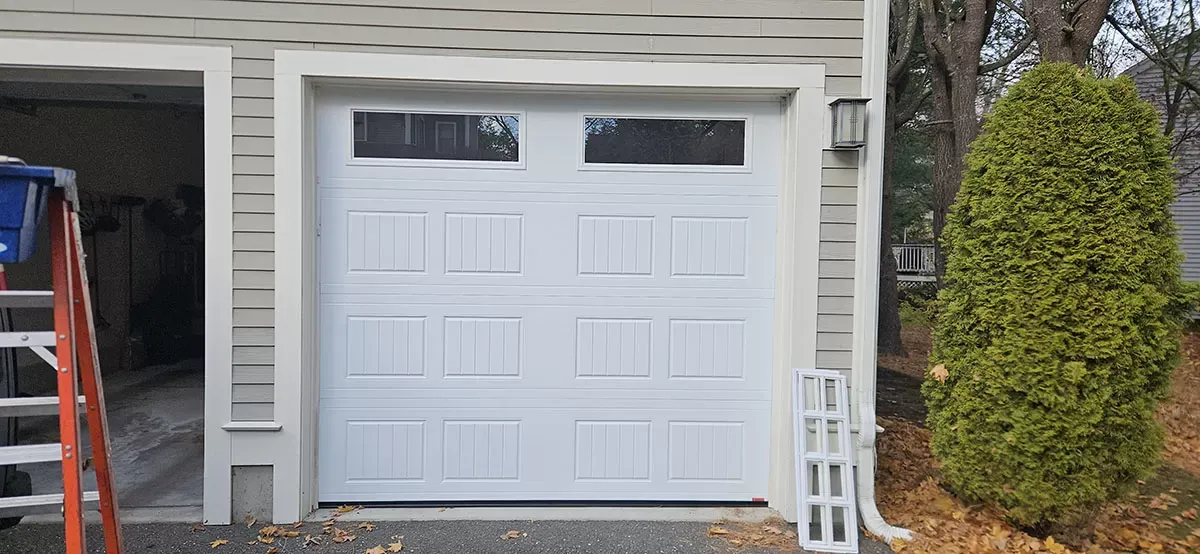 garage door repair Framingham