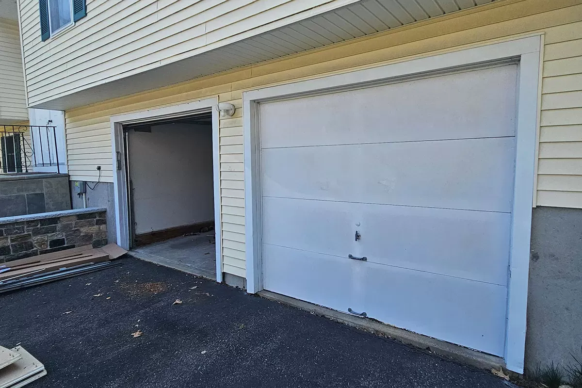 garage door repair Framingham
