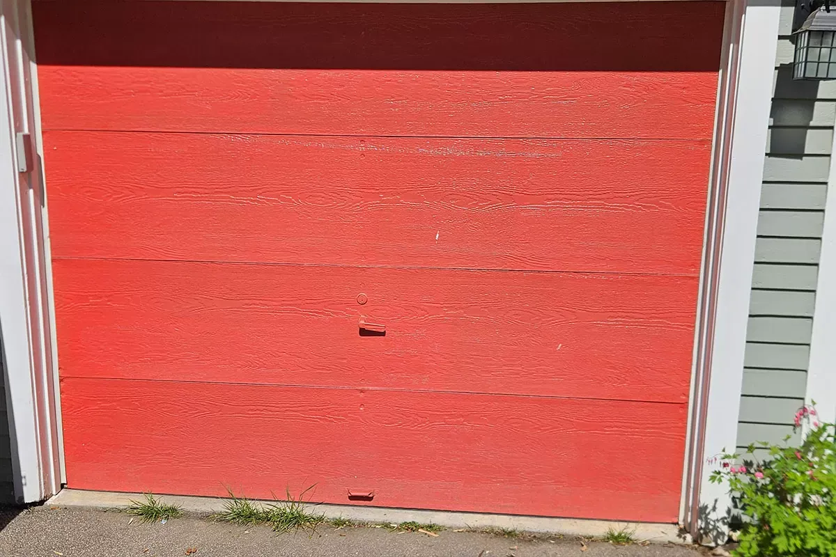 garage door repair Framingham