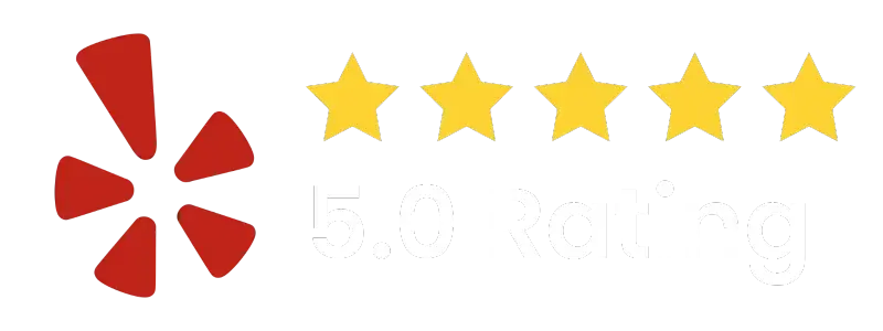 Yelp Logo