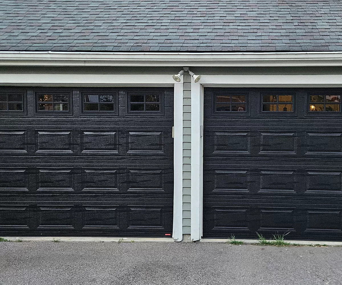 Professional Garage Door Repair in Needham Heights for residential garage doors