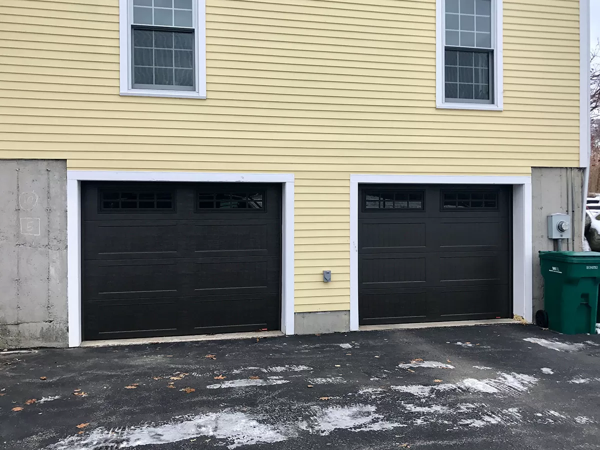 Expert Garage Door Repair in Needham Heights including spring replacement